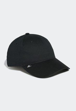 Gorra Negro adidas Performance Essentials 3 Rayas