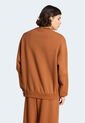 Buzo adidas Sportswear Soft Lux Café de adidas Performance