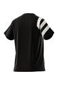 CAMISETA ADIDAS MUJER IK5763 NEGRO de adidas Performance