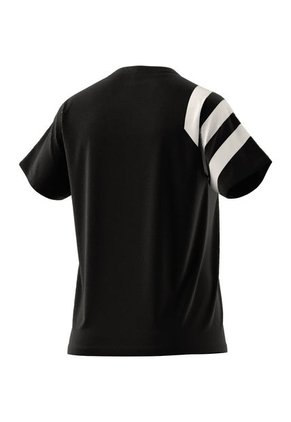 CAMISETA ADIDAS MUJER IK5763 NEGRO