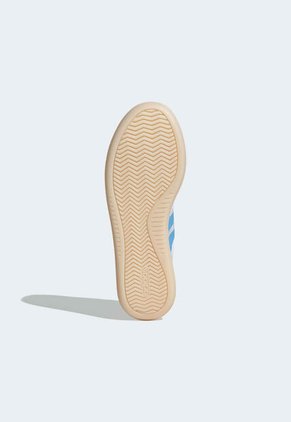 Tenis adidas Sportswear Barreda Decode Blanco