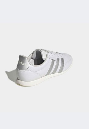 Tenis adidas Sportswear Barreda Lo Blanco