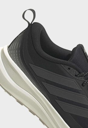 Tenis Trail Running adidas Performance Runfalcon 6 ATR Negro