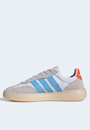 Tenis adidas Sportswear Barreda Decode Blanco