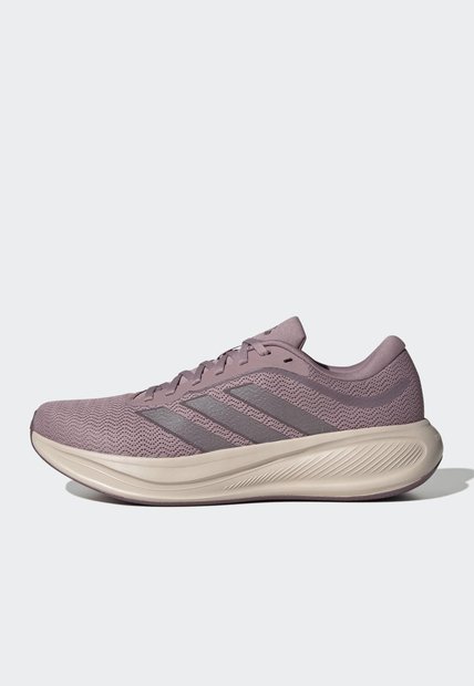 Tenis Running adidas Performance Response Runner 2 Mauve