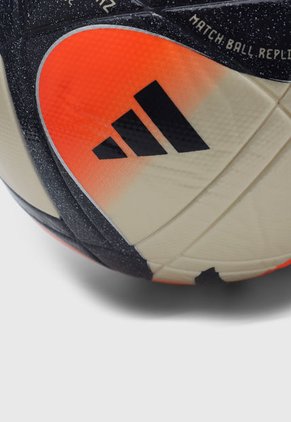 Balón de Fútbol Dorado-Azul-Naranja adidas Performance Oceaunz Lge F