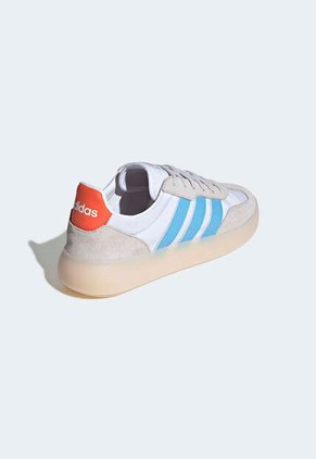 Tenis adidas Sportswear Barreda Decode Blanco