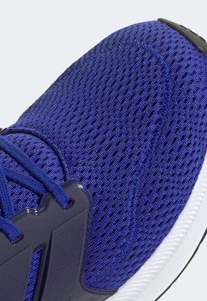 Tenis Lifestyle adidas Sportswear Ultimashow 2.0 Azul