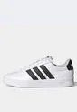 Tenis Casual adidas Sportswear Grand Court 3.0 Blanco de adidas Performance
