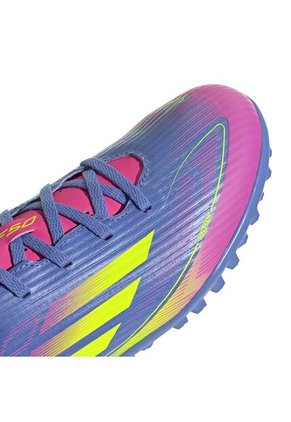 Adidas Performance Guayos Adidas Unisex F50 Club - Azul-Multicolor Guayos