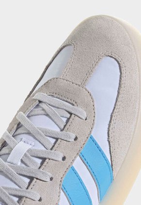 Tenis adidas Sportswear Barreda Decode Blanco