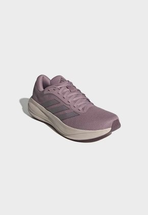 Tenis Running adidas Performance Response Runner 2 Mauve