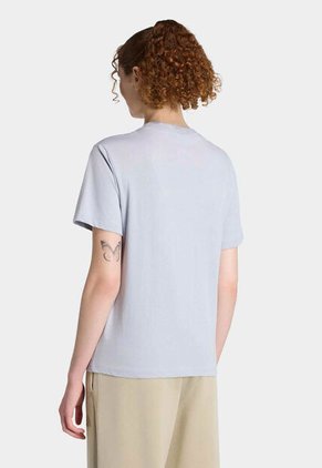 Camiseta adidas Sportswear Essentials Gris