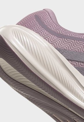 Tenis Running adidas Performance Response Runner 2 Mauve