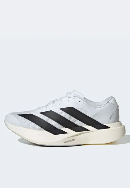 Tenis Running adidas Performance Adizero EVO SL Blanco