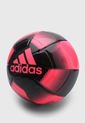 Balón de Fútbol Fucsia-Negro adidas Performance EPP CLB de adidas Performance