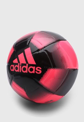Balón de Fútbol Fucsia-Negro adidas Performance EPP CLB