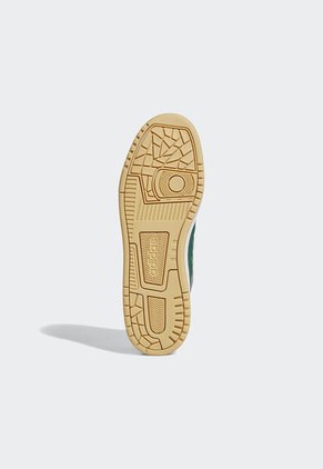 Tenis adidas Performance Break Start Blanco