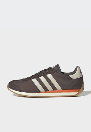 Tenis Lifestyle adidas Sportswear Runvista Marrón