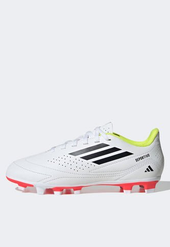Guayos adidas Performance Deportivo III FG/MG Blanco adidas Performance