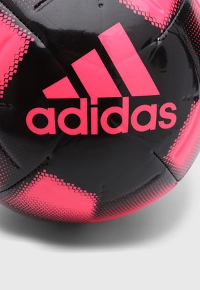Balón de Fútbol Fucsia-Negro adidas Performance EPP CLB
