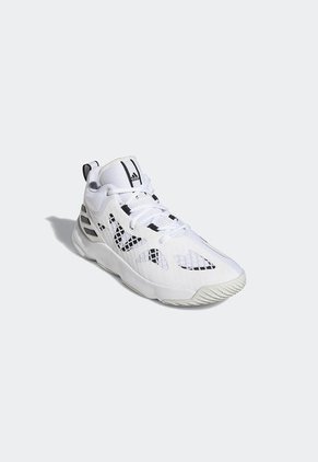 Tenis Basketball Blanco-Negro adidas Performance Pro N3xt 2021