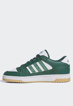 Tenis adidas Performance Break Start Blanco