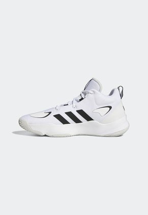 Tenis Basketball Blanco-Negro adidas Performance Pro N3xt 2021