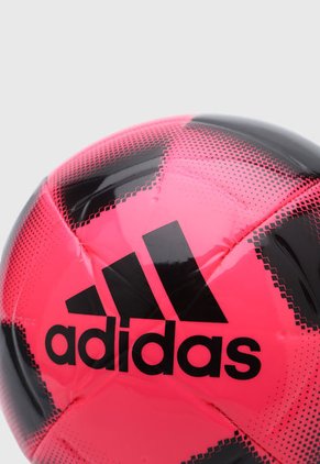 Balón de Fútbol Fucsia-Negro adidas Performance EPP CLB