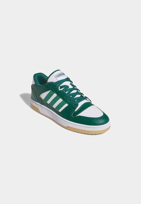Tenis adidas Performance Break Start Blanco