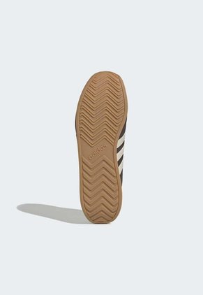 Tenis Lifestyle adidas Sportswear Runvista Marrón