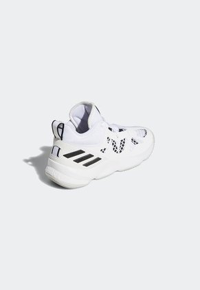 Tenis Basketball Blanco-Negro adidas Performance Pro N3xt 2021