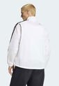 Chaqueta adidas Performance Alemania Home Anthem Blanco de adidas Performance