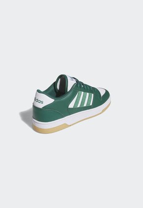 Tenis adidas Performance Break Start Blanco