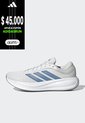 Tenis Running adidas Performance Response Runner 2 Gris Claro de adidas Performance