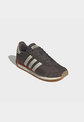 Tenis Lifestyle adidas Sportswear Runvista Marrón