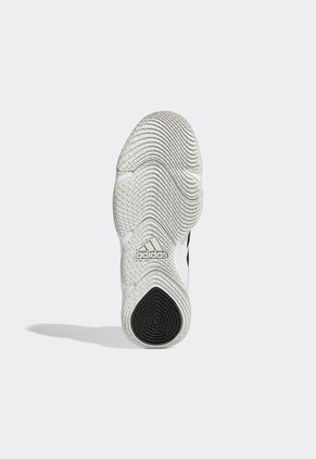 Tenis Basketball Blanco-Negro adidas Performance Pro N3xt 2021