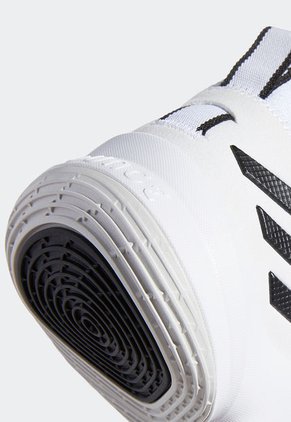 Tenis Basketball Blanco-Negro adidas Performance Pro N3xt 2021