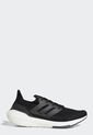 Tenis Running Negro-Blanco adidas Performance Ultraboost 21 de adidas Performance