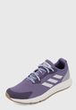 Tenis Lifestyle Morado-Blanco adidas Performance Sooraj de adidas Performance
