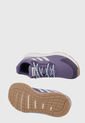 Tenis Lifestyle Morado-Blanco adidas Performance Sooraj de adidas Performance