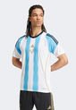 Camiseta adidas Performance Entrenamiento Messi Celeste de adidas Performance