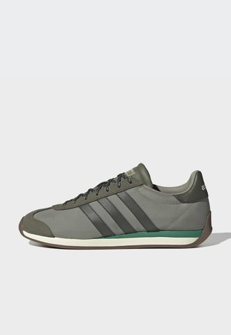 Tenis Lifestyle adidas Sportswear Runvista  Verde Oliva adidas Performance