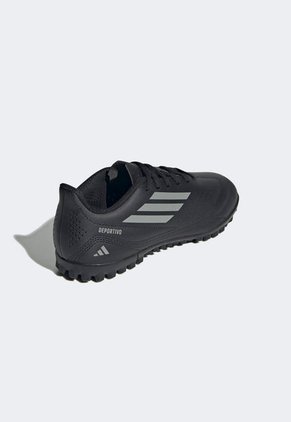 Guayos adidas Performance Deportivo III TF Negro