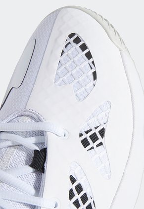 Tenis Basketball Blanco-Negro adidas Performance Pro N3xt 2021