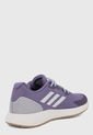 Tenis Lifestyle Morado-Blanco adidas Performance Sooraj de adidas Performance