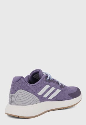 Tenis Lifestyle Morado-Blanco adidas Performance Sooraj