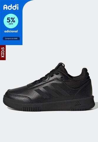 Tenis adidas Sportswear Tensaur Sport Training Lace Negro adidas Performance