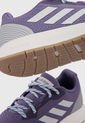 Tenis Lifestyle Morado-Blanco adidas Performance Sooraj de adidas Performance