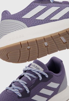 Tenis Lifestyle Morado-Blanco adidas Performance Sooraj